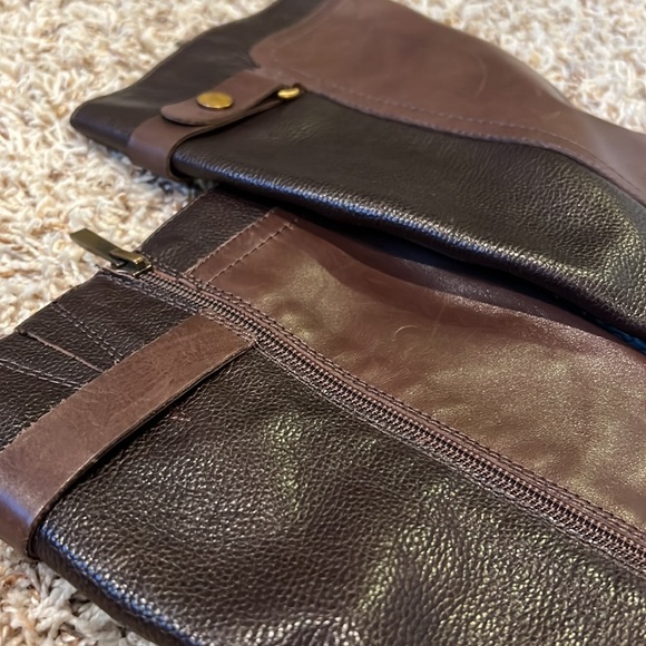 Franco Sarto leather boots - Picture 4 of 6